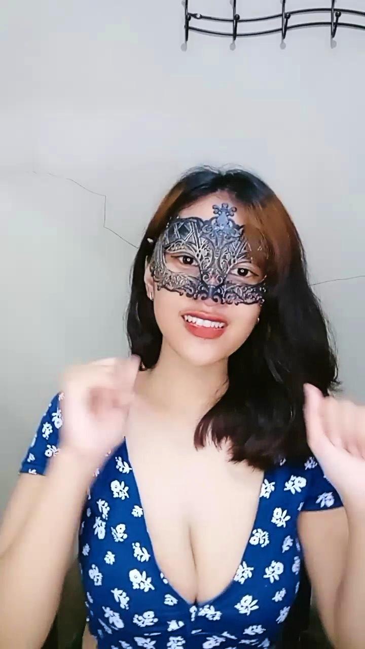 Gina Cakep Live Mango Endingnya Main Dildo